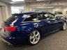 USED 2012 12 AUDI S6 AVANT 4.0 TFSI V8 Estate 5dr Petrol S Tronic quattro Euro 5 (s/s) (420 ps) UK DELIVERY FLAT FEE &pound;175 (SUBJECT TO DEAL) *OVER 100 IMAGES ON OUR WEBSITE*BESPOKE FINANCE ARRANGED*PART EXCHANGE WELCOME*ALL VEHICLES HPI CLEAR