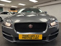 USED 2016 16 JAGUAR XE 2.0d Prestige Saloon 4dr Diesel Auto Euro 6 (s/s) (180 ps) UK DELIVERY FLAT FEE &pound;175 (SUBJECT TO DEAL) *OVER 100 IMAGES ON OUR WEBSITE*BESPOKE FINANCE ARRANGED*PART EXCHANGE WELCOME*ALL VEHICLES HPI CLEAR