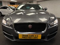 USED 2016 16 JAGUAR XE 2.0d Prestige Saloon 4dr Diesel Auto Euro 6 (s/s) (180 ps) UK DELIVERY FLAT FEE &pound;175 (SUBJECT TO DEAL) *OVER 100 IMAGES ON OUR WEBSITE*BESPOKE FINANCE ARRANGED*PART EXCHANGE WELCOME*ALL VEHICLES HPI CLEAR