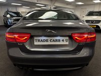 USED 2016 16 JAGUAR XE 2.0d Prestige Saloon 4dr Diesel Auto Euro 6 (s/s) (180 ps) UK DELIVERY FLAT FEE &pound;175 (SUBJECT TO DEAL) *OVER 100 IMAGES ON OUR WEBSITE*BESPOKE FINANCE ARRANGED*PART EXCHANGE WELCOME*ALL VEHICLES HPI CLEAR