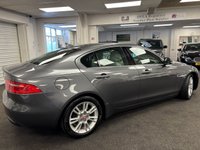 USED 2016 16 JAGUAR XE 2.0d Prestige Saloon 4dr Diesel Auto Euro 6 (s/s) (180 ps) UK DELIVERY FLAT FEE &pound;175 (SUBJECT TO DEAL) *OVER 100 IMAGES ON OUR WEBSITE*BESPOKE FINANCE ARRANGED*PART EXCHANGE WELCOME*ALL VEHICLES HPI CLEAR