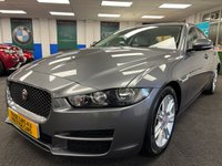 USED 2016 16 JAGUAR XE 2.0d Prestige Saloon 4dr Diesel Auto Euro 6 (s/s) (180 ps) UK DELIVERY FLAT FEE &pound;175 (SUBJECT TO DEAL) *OVER 100 IMAGES ON OUR WEBSITE*BESPOKE FINANCE ARRANGED*PART EXCHANGE WELCOME*ALL VEHICLES HPI CLEAR