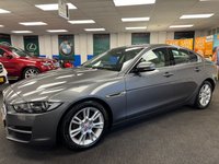 USED 2016 16 JAGUAR XE 2.0d Prestige Saloon 4dr Diesel Auto Euro 6 (s/s) (180 ps) UK DELIVERY FLAT FEE &pound;175 (SUBJECT TO DEAL) *OVER 100 IMAGES ON OUR WEBSITE*BESPOKE FINANCE ARRANGED*PART EXCHANGE WELCOME*ALL VEHICLES HPI CLEAR