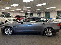 USED 2016 16 JAGUAR XE 2.0d Prestige Saloon 4dr Diesel Auto Euro 6 (s/s) (180 ps) UK DELIVERY FLAT FEE &pound;175 (SUBJECT TO DEAL) *OVER 100 IMAGES ON OUR WEBSITE*BESPOKE FINANCE ARRANGED*PART EXCHANGE WELCOME*ALL VEHICLES HPI CLEAR