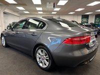 USED 2016 16 JAGUAR XE 2.0d Prestige Saloon 4dr Diesel Auto Euro 6 (s/s) (180 ps) UK DELIVERY FLAT FEE &pound;175 (SUBJECT TO DEAL) *OVER 100 IMAGES ON OUR WEBSITE*BESPOKE FINANCE ARRANGED*PART EXCHANGE WELCOME*ALL VEHICLES HPI CLEAR