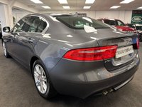 USED 2016 16 JAGUAR XE 2.0d Prestige Saloon 4dr Diesel Auto Euro 6 (s/s) (180 ps) UK DELIVERY FLAT FEE &pound;175 (SUBJECT TO DEAL) *OVER 100 IMAGES ON OUR WEBSITE*BESPOKE FINANCE ARRANGED*PART EXCHANGE WELCOME*ALL VEHICLES HPI CLEAR