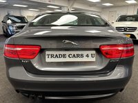 USED 2016 16 JAGUAR XE 2.0d Prestige Saloon 4dr Diesel Auto Euro 6 (s/s) (180 ps) UK DELIVERY FLAT FEE &pound;175 (SUBJECT TO DEAL) *OVER 100 IMAGES ON OUR WEBSITE*BESPOKE FINANCE ARRANGED*PART EXCHANGE WELCOME*ALL VEHICLES HPI CLEAR