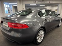 USED 2016 16 JAGUAR XE 2.0d Prestige Saloon 4dr Diesel Auto Euro 6 (s/s) (180 ps) UK DELIVERY FLAT FEE &pound;175 (SUBJECT TO DEAL) *OVER 100 IMAGES ON OUR WEBSITE*BESPOKE FINANCE ARRANGED*PART EXCHANGE WELCOME*ALL VEHICLES HPI CLEAR