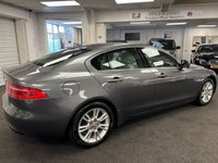USED 2016 16 JAGUAR XE 2.0d Prestige Saloon 4dr Diesel Auto Euro 6 (s/s) (180 ps) UK DELIVERY FLAT FEE &pound;175 (SUBJECT TO DEAL) *OVER 100 IMAGES ON OUR WEBSITE*BESPOKE FINANCE ARRANGED*PART EXCHANGE WELCOME*ALL VEHICLES HPI CLEAR
