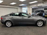 USED 2016 16 JAGUAR XE 2.0d Prestige Saloon 4dr Diesel Auto Euro 6 (s/s) (180 ps) UK DELIVERY FLAT FEE &pound;175 (SUBJECT TO DEAL) *OVER 100 IMAGES ON OUR WEBSITE*BESPOKE FINANCE ARRANGED*PART EXCHANGE WELCOME*ALL VEHICLES HPI CLEAR