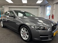 USED 2016 16 JAGUAR XE 2.0d Prestige Saloon 4dr Diesel Auto Euro 6 (s/s) (180 ps) UK DELIVERY FLAT FEE &pound;175 (SUBJECT TO DEAL) *OVER 100 IMAGES ON OUR WEBSITE*BESPOKE FINANCE ARRANGED*PART EXCHANGE WELCOME*ALL VEHICLES HPI CLEAR