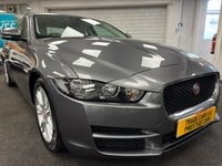 USED 2016 16 JAGUAR XE 2.0d Prestige Saloon 4dr Diesel Auto Euro 6 (s/s) (180 ps) UK DELIVERY FLAT FEE &pound;175 (SUBJECT TO DEAL) *OVER 100 IMAGES ON OUR WEBSITE*BESPOKE FINANCE ARRANGED*PART EXCHANGE WELCOME*ALL VEHICLES HPI CLEAR
