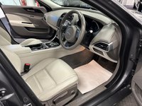 USED 2016 16 JAGUAR XE 2.0d Prestige Saloon 4dr Diesel Auto Euro 6 (s/s) (180 ps) UK DELIVERY FLAT FEE &pound;175 (SUBJECT TO DEAL) *OVER 100 IMAGES ON OUR WEBSITE*BESPOKE FINANCE ARRANGED*PART EXCHANGE WELCOME*ALL VEHICLES HPI CLEAR