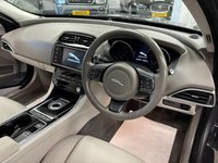USED 2016 16 JAGUAR XE 2.0d Prestige Saloon 4dr Diesel Auto Euro 6 (s/s) (180 ps) UK DELIVERY FLAT FEE &pound;175 (SUBJECT TO DEAL) *OVER 100 IMAGES ON OUR WEBSITE*BESPOKE FINANCE ARRANGED*PART EXCHANGE WELCOME*ALL VEHICLES HPI CLEAR