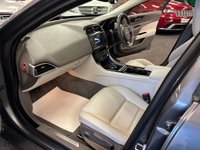 USED 2016 16 JAGUAR XE 2.0d Prestige Saloon 4dr Diesel Auto Euro 6 (s/s) (180 ps) UK DELIVERY FLAT FEE &pound;175 (SUBJECT TO DEAL) *OVER 100 IMAGES ON OUR WEBSITE*BESPOKE FINANCE ARRANGED*PART EXCHANGE WELCOME*ALL VEHICLES HPI CLEAR