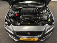 USED 2016 16 JAGUAR XE 2.0d Prestige Saloon 4dr Diesel Auto Euro 6 (s/s) (180 ps) UK DELIVERY FLAT FEE &pound;175 (SUBJECT TO DEAL) *OVER 100 IMAGES ON OUR WEBSITE*BESPOKE FINANCE ARRANGED*PART EXCHANGE WELCOME*ALL VEHICLES HPI CLEAR