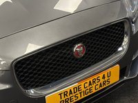 USED 2016 16 JAGUAR XE 2.0d Prestige Saloon 4dr Diesel Auto Euro 6 (s/s) (180 ps) UK DELIVERY FLAT FEE &pound;175 (SUBJECT TO DEAL) *OVER 100 IMAGES ON OUR WEBSITE*BESPOKE FINANCE ARRANGED*PART EXCHANGE WELCOME*ALL VEHICLES HPI CLEAR