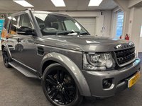 USED 2015 15 LAND ROVER DISCOVERY 4 3.0 SD V6 HSE SUV 5dr Diesel Auto 4WD Euro 5 (s/s) (255 bhp) UK DELIVERY FLAT FEE &pound;175 (SUBJECT TO DEAL) *OVER 100 IMAGES ON OUR WEBSITE*BESPOKE FINANCE ARRANGED*PART EXCHANGE WELCOME*ALL VEHICLES HPI CLEAR