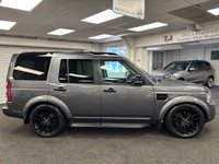 USED 2015 15 LAND ROVER DISCOVERY 4 3.0 SD V6 HSE SUV 5dr Diesel Auto 4WD Euro 5 (s/s) (255 bhp) UK DELIVERY FLAT FEE &pound;175 (SUBJECT TO DEAL) *OVER 100 IMAGES ON OUR WEBSITE*BESPOKE FINANCE ARRANGED*PART EXCHANGE WELCOME*ALL VEHICLES HPI CLEAR