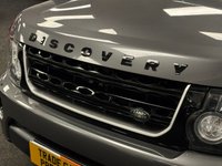 USED 2015 15 LAND ROVER DISCOVERY 4 3.0 SD V6 HSE SUV 5dr Diesel Auto 4WD Euro 5 (s/s) (255 bhp) UK DELIVERY FLAT FEE &pound;175 (SUBJECT TO DEAL) *OVER 100 IMAGES ON OUR WEBSITE*BESPOKE FINANCE ARRANGED*PART EXCHANGE WELCOME*ALL VEHICLES HPI CLEAR