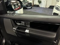USED 2015 15 LAND ROVER DISCOVERY 4 3.0 SD V6 HSE SUV 5dr Diesel Auto 4WD Euro 5 (s/s) (255 bhp) UK DELIVERY FLAT FEE &pound;175 (SUBJECT TO DEAL) *OVER 100 IMAGES ON OUR WEBSITE*BESPOKE FINANCE ARRANGED*PART EXCHANGE WELCOME*ALL VEHICLES HPI CLEAR