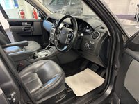 USED 2015 15 LAND ROVER DISCOVERY 4 3.0 SD V6 HSE SUV 5dr Diesel Auto 4WD Euro 5 (s/s) (255 bhp) UK DELIVERY FLAT FEE &pound;175 (SUBJECT TO DEAL) *OVER 100 IMAGES ON OUR WEBSITE*BESPOKE FINANCE ARRANGED*PART EXCHANGE WELCOME*ALL VEHICLES HPI CLEAR