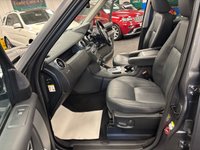 USED 2015 15 LAND ROVER DISCOVERY 4 3.0 SD V6 HSE SUV 5dr Diesel Auto 4WD Euro 5 (s/s) (255 bhp) UK DELIVERY FLAT FEE &pound;175 (SUBJECT TO DEAL) *OVER 100 IMAGES ON OUR WEBSITE*BESPOKE FINANCE ARRANGED*PART EXCHANGE WELCOME*ALL VEHICLES HPI CLEAR