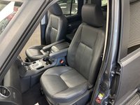 USED 2015 15 LAND ROVER DISCOVERY 4 3.0 SD V6 HSE SUV 5dr Diesel Auto 4WD Euro 5 (s/s) (255 bhp) UK DELIVERY FLAT FEE &pound;175 (SUBJECT TO DEAL) *OVER 100 IMAGES ON OUR WEBSITE*BESPOKE FINANCE ARRANGED*PART EXCHANGE WELCOME*ALL VEHICLES HPI CLEAR