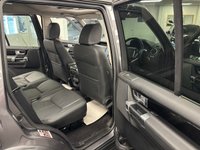 USED 2015 15 LAND ROVER DISCOVERY 4 3.0 SD V6 HSE SUV 5dr Diesel Auto 4WD Euro 5 (s/s) (255 bhp) UK DELIVERY FLAT FEE &pound;175 (SUBJECT TO DEAL) *OVER 100 IMAGES ON OUR WEBSITE*BESPOKE FINANCE ARRANGED*PART EXCHANGE WELCOME*ALL VEHICLES HPI CLEAR