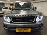 USED 2015 15 LAND ROVER DISCOVERY 4 3.0 SD V6 HSE SUV 5dr Diesel Auto 4WD Euro 5 (s/s) (255 bhp) UK DELIVERY FLAT FEE &pound;175 (SUBJECT TO DEAL) *OVER 100 IMAGES ON OUR WEBSITE*BESPOKE FINANCE ARRANGED*PART EXCHANGE WELCOME*ALL VEHICLES HPI CLEAR