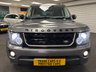 USED 2015 15 LAND ROVER DISCOVERY 4 3.0 SD V6 HSE SUV 5dr Diesel Auto 4WD Euro 5 (s/s) (255 bhp) UK DELIVERY FLAT FEE &pound;175 (SUBJECT TO DEAL) *OVER 100 IMAGES ON OUR WEBSITE*BESPOKE FINANCE ARRANGED*PART EXCHANGE WELCOME*ALL VEHICLES HPI CLEAR