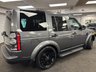 USED 2015 15 LAND ROVER DISCOVERY 4 3.0 SD V6 HSE SUV 5dr Diesel Auto 4WD Euro 5 (s/s) (255 bhp) UK DELIVERY FLAT FEE &pound;175 (SUBJECT TO DEAL) *OVER 100 IMAGES ON OUR WEBSITE*BESPOKE FINANCE ARRANGED*PART EXCHANGE WELCOME*ALL VEHICLES HPI CLEAR