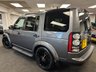 USED 2015 15 LAND ROVER DISCOVERY 4 3.0 SD V6 HSE SUV 5dr Diesel Auto 4WD Euro 5 (s/s) (255 bhp) UK DELIVERY FLAT FEE &pound;175 (SUBJECT TO DEAL) *OVER 100 IMAGES ON OUR WEBSITE*BESPOKE FINANCE ARRANGED*PART EXCHANGE WELCOME*ALL VEHICLES HPI CLEAR