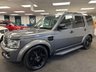 USED 2015 15 LAND ROVER DISCOVERY 4 3.0 SD V6 HSE SUV 5dr Diesel Auto 4WD Euro 5 (s/s) (255 bhp) UK DELIVERY FLAT FEE &pound;175 (SUBJECT TO DEAL) *OVER 100 IMAGES ON OUR WEBSITE*BESPOKE FINANCE ARRANGED*PART EXCHANGE WELCOME*ALL VEHICLES HPI CLEAR