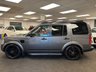 USED 2015 15 LAND ROVER DISCOVERY 4 3.0 SD V6 HSE SUV 5dr Diesel Auto 4WD Euro 5 (s/s) (255 bhp) UK DELIVERY FLAT FEE &pound;175 (SUBJECT TO DEAL) *OVER 100 IMAGES ON OUR WEBSITE*BESPOKE FINANCE ARRANGED*PART EXCHANGE WELCOME*ALL VEHICLES HPI CLEAR