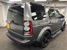 USED 2015 15 LAND ROVER DISCOVERY 4 3.0 SD V6 HSE SUV 5dr Diesel Auto 4WD Euro 5 (s/s) (255 bhp) UK DELIVERY FLAT FEE &pound;175 (SUBJECT TO DEAL) *OVER 100 IMAGES ON OUR WEBSITE*BESPOKE FINANCE ARRANGED*PART EXCHANGE WELCOME*ALL VEHICLES HPI CLEAR