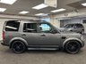 USED 2015 15 LAND ROVER DISCOVERY 4 3.0 SD V6 HSE SUV 5dr Diesel Auto 4WD Euro 5 (s/s) (255 bhp) UK DELIVERY FLAT FEE &pound;175 (SUBJECT TO DEAL) *OVER 100 IMAGES ON OUR WEBSITE*BESPOKE FINANCE ARRANGED*PART EXCHANGE WELCOME*ALL VEHICLES HPI CLEAR