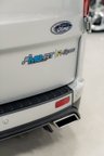 USED 2018 18 FORD TRANSIT CUSTOM Limited MS-RT R Spec 1 of 50 1 PRIVATE OWNER RARE MODEL