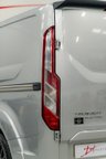 USED 2018 18 FORD TRANSIT CUSTOM Limited MS-RT R Spec 1 of 50 1 PRIVATE OWNER RARE MODEL
