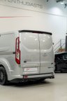 USED 2018 18 FORD TRANSIT CUSTOM Limited MS-RT R Spec 1 of 50 1 PRIVATE OWNER RARE MODEL