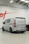 USED 2018 18 FORD TRANSIT CUSTOM Limited MS-RT R Spec 1 of 50 1 PRIVATE OWNER RARE MODEL