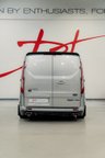 USED 2018 18 FORD TRANSIT CUSTOM Limited MS-RT R Spec 1 of 50 1 PRIVATE OWNER RARE MODEL