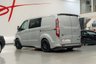 USED 2018 18 FORD TRANSIT CUSTOM Limited MS-RT R Spec 1 of 50 1 PRIVATE OWNER RARE MODEL