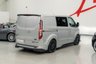 USED 2018 18 FORD TRANSIT CUSTOM Limited MS-RT R Spec 1 of 50 1 PRIVATE OWNER RARE MODEL