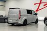 USED 2018 18 FORD TRANSIT CUSTOM Limited MS-RT R Spec 1 of 50 1 PRIVATE OWNER RARE MODEL