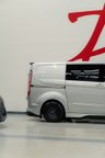 USED 2018 18 FORD TRANSIT CUSTOM Limited MS-RT R Spec 1 of 50 1 PRIVATE OWNER RARE MODEL