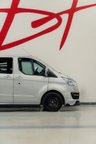 USED 2018 18 FORD TRANSIT CUSTOM Limited MS-RT R Spec 1 of 50 1 PRIVATE OWNER RARE MODEL