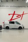 USED 2018 18 FORD TRANSIT CUSTOM Limited MS-RT R Spec 1 of 50 1 PRIVATE OWNER RARE MODEL