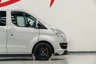USED 2018 18 FORD TRANSIT CUSTOM Limited MS-RT R Spec 1 of 50 1 PRIVATE OWNER RARE MODEL