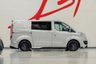 USED 2018 18 FORD TRANSIT CUSTOM Limited MS-RT R Spec 1 of 50 1 PRIVATE OWNER RARE MODEL